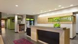 Home2 Suites by Hilton South Jordan Lobby