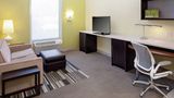 Home2 Suites by Hilton South Jordan Room