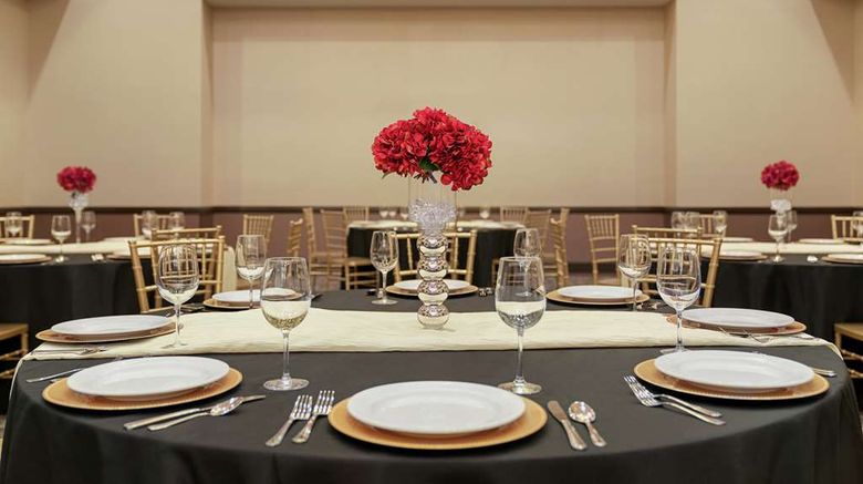 <b>Embassy Stes Salt Lake West Valley City Restaurant</b>. Images powered by <a href="https://iceportal.shijigroup.com/" title="IcePortal" target="_blank">IcePortal</a>.