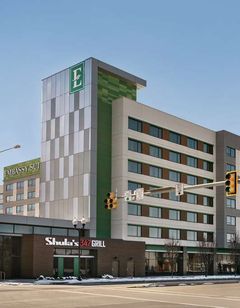 Embassy Stes Salt Lake West Valley City