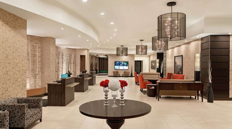 <b>Embassy Stes Salt Lake West Valley City Lobby</b>. Images powered by <a href="https://iceportal.shijigroup.com/" title="IcePortal" target="_blank">IcePortal</a>.