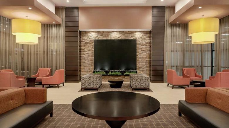 <b>Embassy Stes Salt Lake West Valley City Lobby</b>. Images powered by <a href="https://iceportal.shijigroup.com/" title="IcePortal" target="_blank">IcePortal</a>.