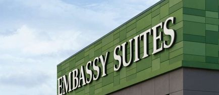 Embassy Stes Salt Lake West Valley City Exterior