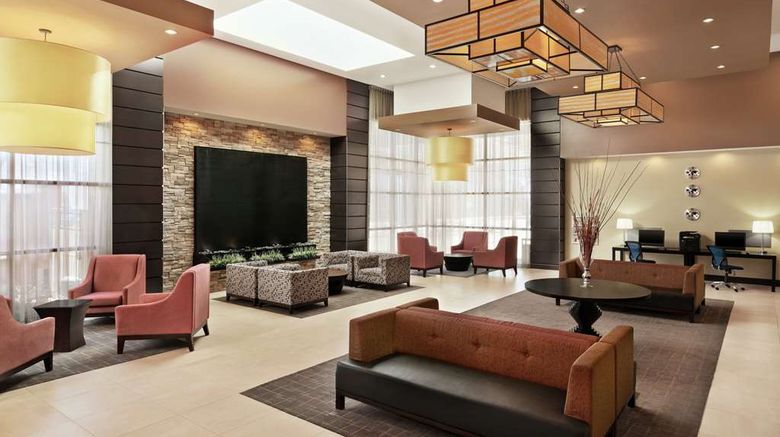 <b>Embassy Stes Salt Lake West Valley City Lobby</b>. Images powered by <a href="https://iceportal.shijigroup.com/" title="IcePortal" target="_blank">IcePortal</a>.