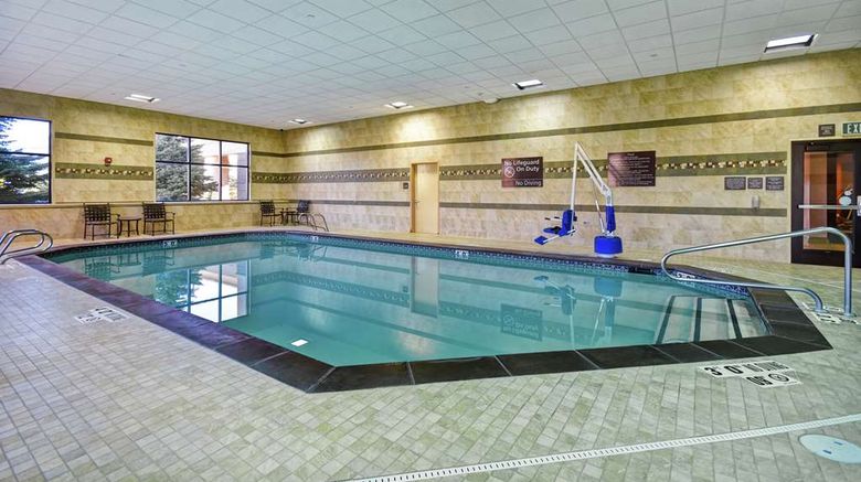 <b>Hampton Inn & Suites Salt Lake City-West Pool</b>. Images powered by <a href="https://iceportal.shijigroup.com/" title="IcePortal" target="_blank">IcePortal</a>.