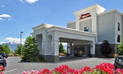 Hampton Inn & Suites Salt Lake City-West