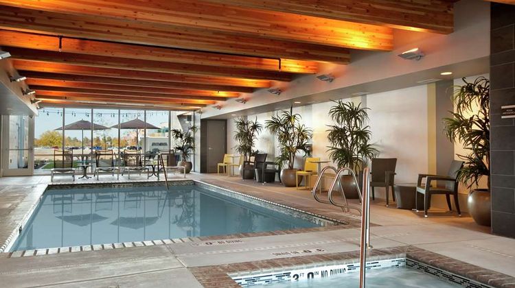 Home2 Suites, West Valley City Pool