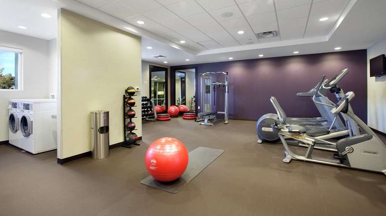 <b>Home2 Suites, West Valley City Health</b>. Images powered by <a href="https://iceportal.shijigroup.com/" title="IcePortal" target="_blank">IcePortal</a>.