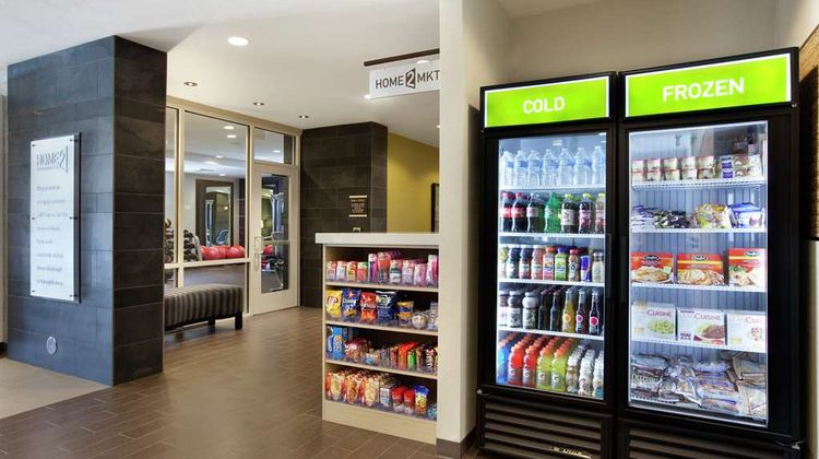 Home2 Suites, West Valley City Restaurant