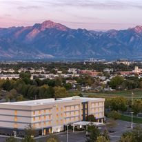 Home2 Suites, West Valley City