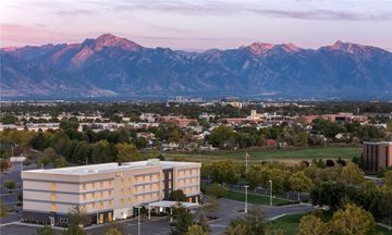 Home2 Suites, West Valley City