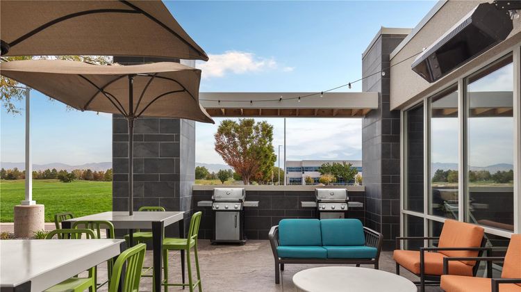 Home2 Suites, West Valley City Exterior