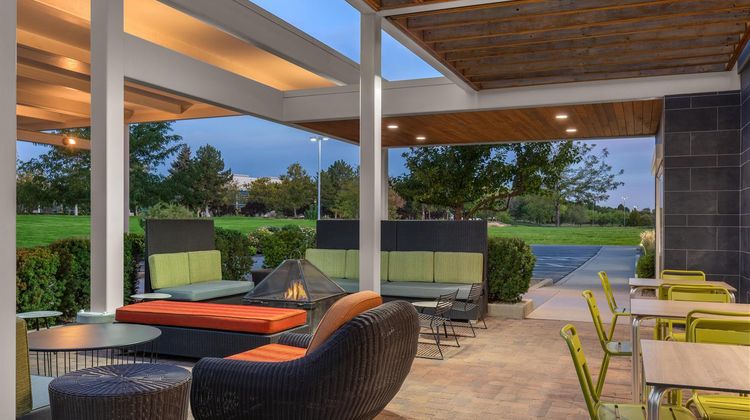Home2 Suites, West Valley City Exterior