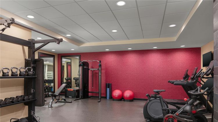 Home2 Suites, West Valley City Health