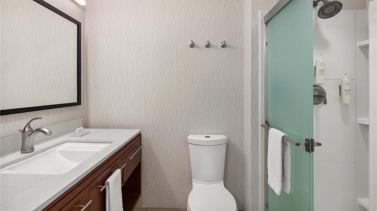 Home2 Suites, West Valley City Room