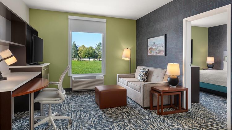 Home2 Suites, West Valley City Room