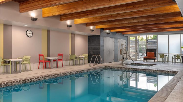 Home2 Suites, West Valley City Pool