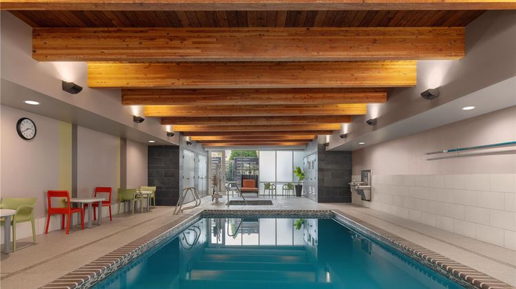 Home2 Suites, West Valley City Pool