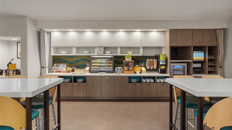 Home2 Suites, West Valley City Restaurant