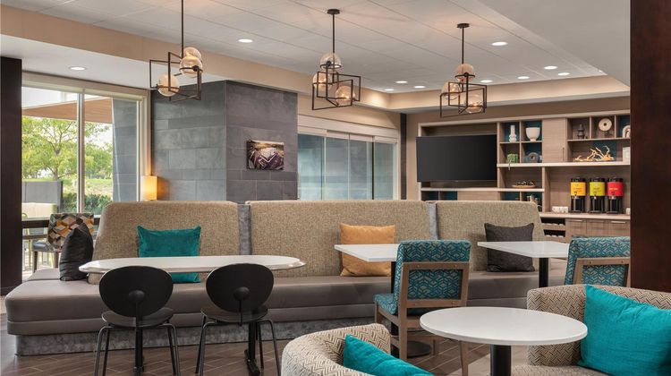 Home2 Suites, West Valley City Lobby