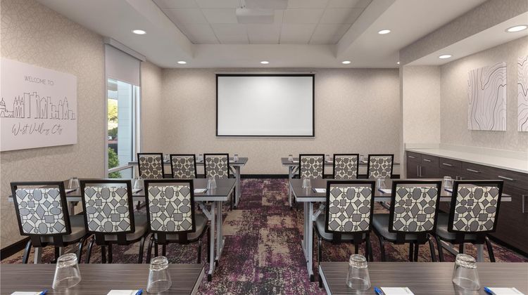 Home2 Suites, West Valley City Meeting