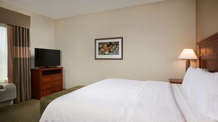 Hampton Inn & Suites Salem Other