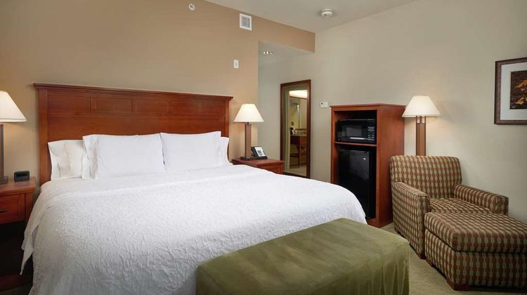 Hampton Inn & Suites Salem Other