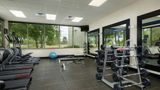 Hampton Inn & Suites Salem Health