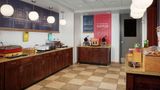 Hampton Inn & Suites Salem Restaurant