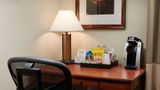 Hampton Inn & Suites Salem Room