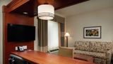 Hampton Inn & Suites Salem Room