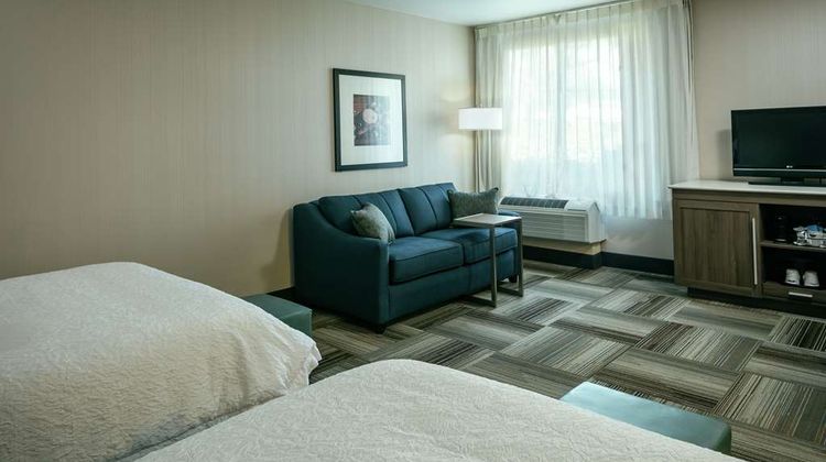 Hampton Inn & Suites Arroyo Grande Other