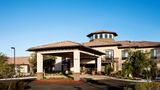 Hampton Inn & Suites Arroyo Grande Exterior