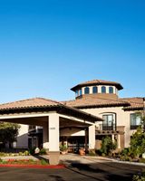 Hampton Inn & Suites Arroyo Grande