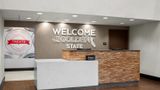 Hampton Inn & Suites Arroyo Grande Lobby