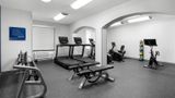 Hampton Inn & Suites Arroyo Grande Health