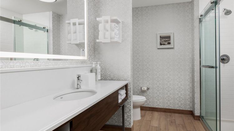 Hampton Inn & Suites Arroyo Grande Room