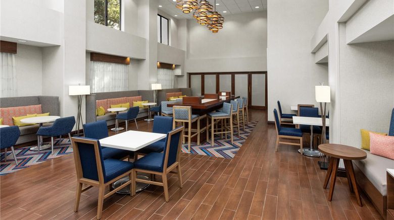 <b>Hampton Inn & Suites Arroyo Grande Restaurant</b>. Images powered by <a href="https://iceportal.shijigroup.com/" title="IcePortal" target="_blank">IcePortal</a>.