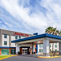 Hampton Inn Sulphur/Lake Charles Area