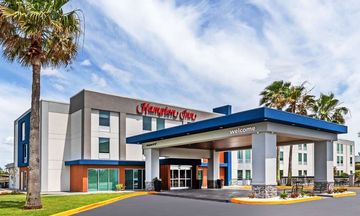 Hampton Inn Sulphur/Lake Charles Area