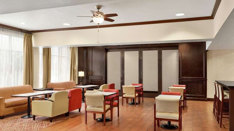 <b>Hampton Inn Sulphur Springs Lobby</b>. Images powered by <a href="https://iceportal.shijigroup.com/" title="IcePortal" target="_blank">IcePortal</a>.