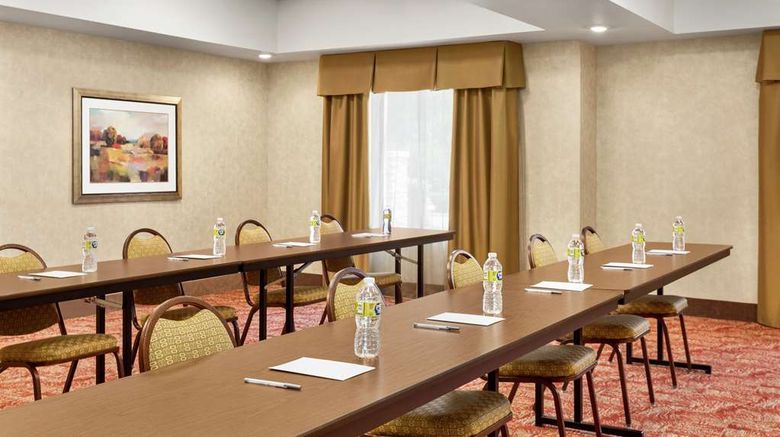 <b>Hampton Inn Sulphur Springs Meeting</b>. Images powered by <a href="https://iceportal.shijigroup.com/" title="IcePortal" target="_blank">IcePortal</a>.