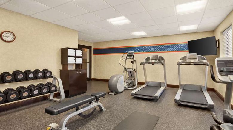 <b>Hampton Inn Sulphur Springs Health</b>. Images powered by <a href="https://iceportal.shijigroup.com/" title="IcePortal" target="_blank">IcePortal</a>.