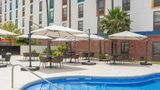 Hampton Inn by Hilton Saltillo Airport Pool