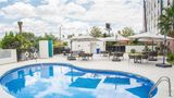 Hampton Inn by Hilton Saltillo Airport Pool