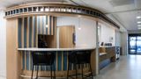 Hampton Inn by Hilton Saltillo Airport Lobby