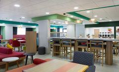 Hampton Inn by Hilton Saltillo Airport