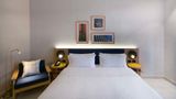 Hampton Inn by Hilton Saltillo Airport Room