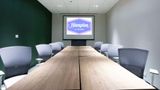 Hampton Inn by Hilton Saltillo Airport Meeting