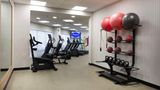 Hampton Inn by Hilton Saltillo Airport Health